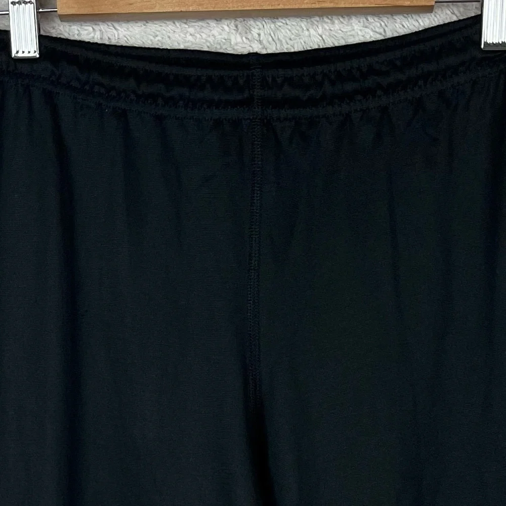 DOUFOLD Black Under-layer Leggings Medium - Picture 3 of 12